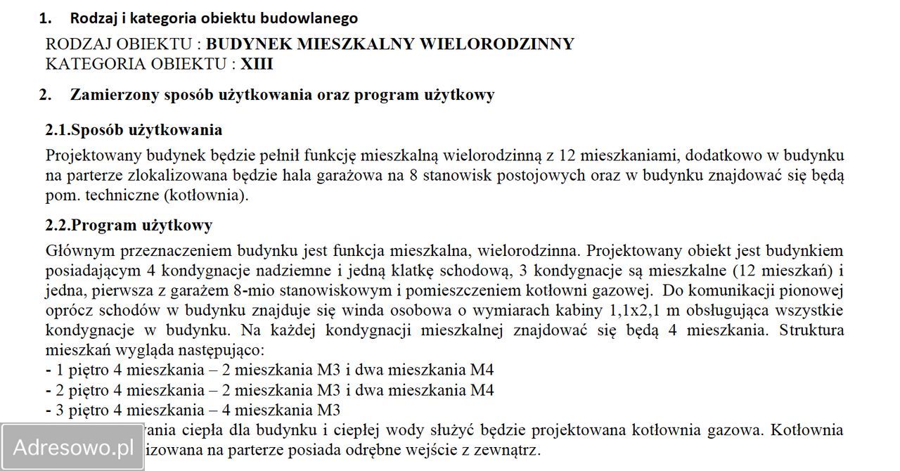 Działka inwestycyjna Ostrów Wielkopolski, ul. Wiejska. Zdjęcie 10
