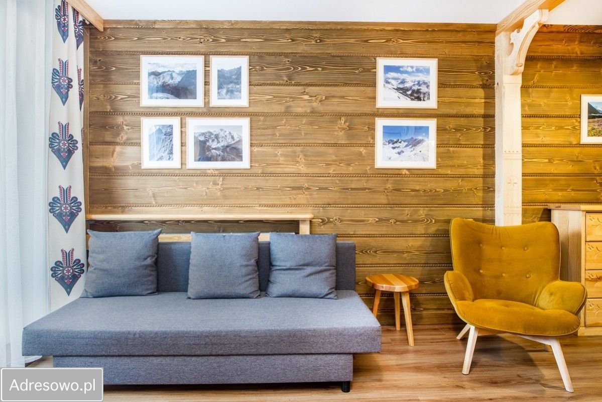 Mieszkanie 2-pokojowe Bukowina Tatrzańska. Zdjęcie 9