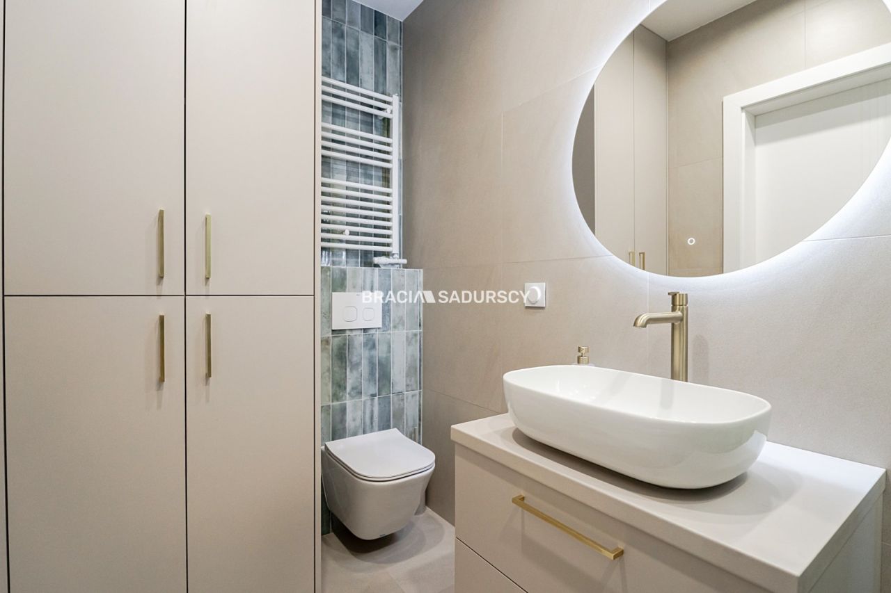 Mieszkanie 2-pokojowe Kraków Prądnik Biały, ul. Siewna. Zdjęcie 12