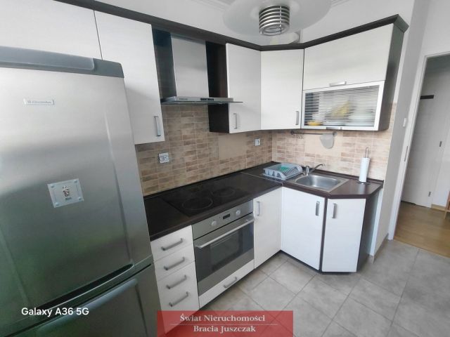 Mieszkanie 2-pokojowe Wrocław Strachocin, ul. Włościańska. Zdjęcie 7