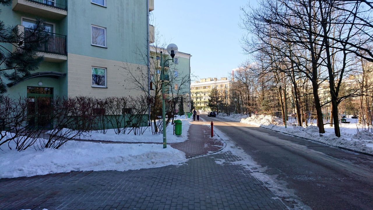 Mieszkanie 2-pokojowe Warszawa Rembertów, ul. Kadrowa. Zdjęcie 14