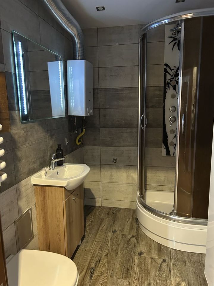 Mieszkanie 3-pokojowe Wieliczka, os. Henryka Sienkiewicza. Zdjęcie 8