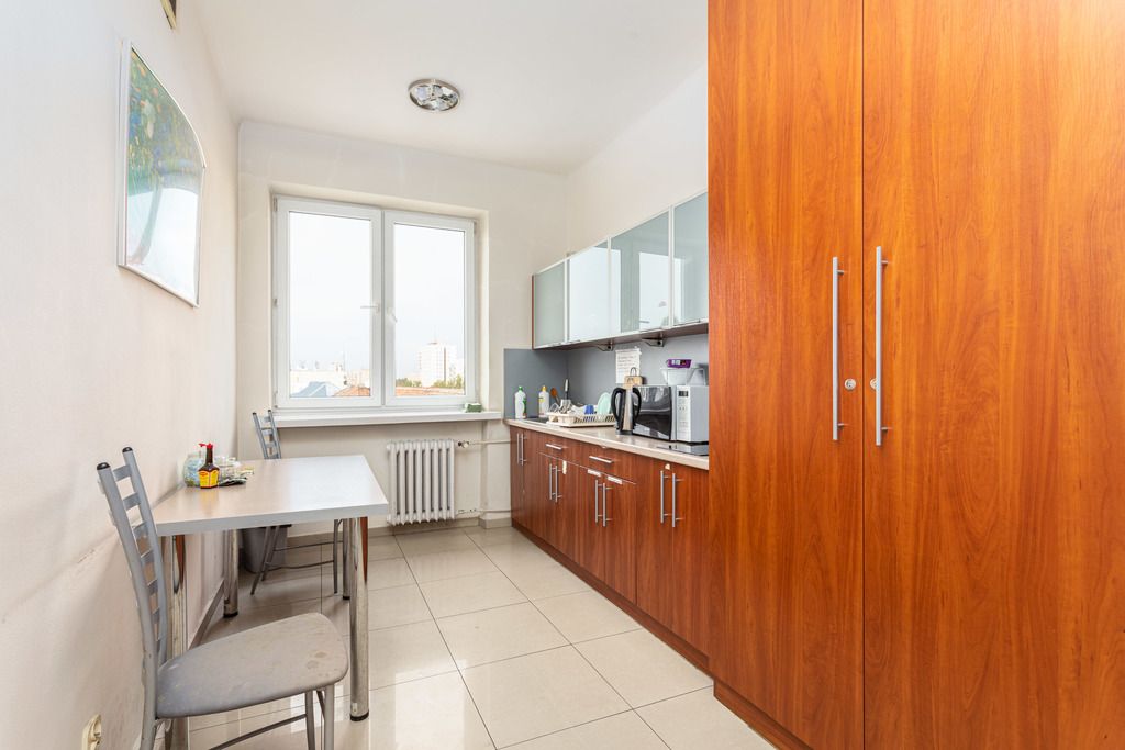 Biuro Warszawa Mokotów, ul. Czerniakowska. Zdjęcie 7