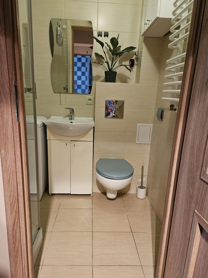 Mieszkanie 2-pokojowe Sławno. Zdjęcie 5