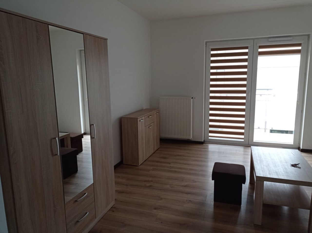 Mieszkanie 2-pokojowe Rzeszów Drabinianka, ul. Zaciszna. Zdjęcie 1