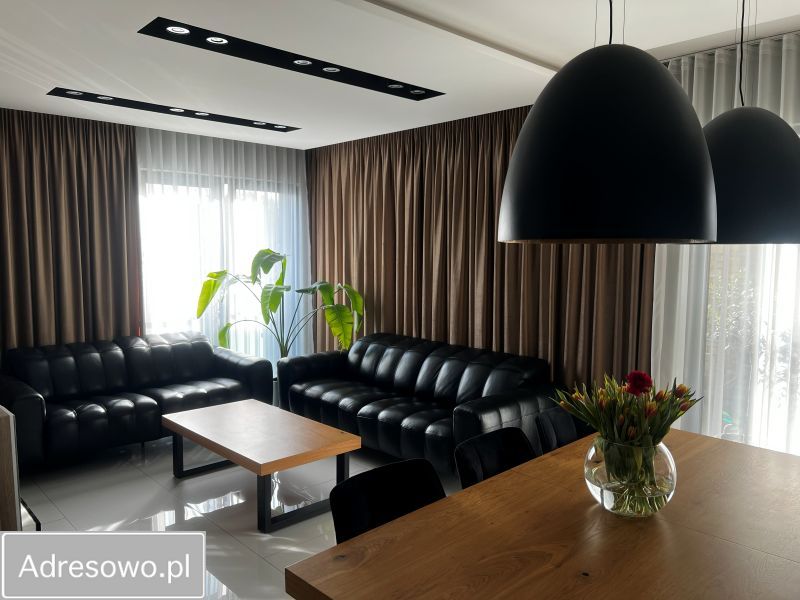 Mieszkanie 4-pokojowe Rybnik Zamysłów, ul. Na Okrzeszyńcu. Zdjęcie 18