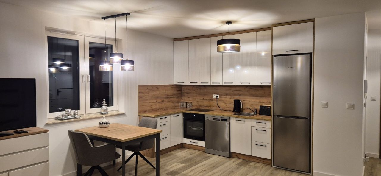 Mieszkanie 3-pokojowe Góra Kalwaria, ul. Budowlanych. Zdjęcie 3