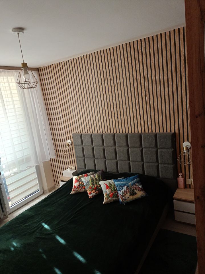 Mieszkanie 2-pokojowe Knurów Szczygłowice, ul. Aleja Piastów. Zdjęcie 7