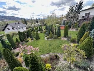 dom wolnostojący, 4 pokoje Bielsko-Biała Lipnik, Władysława Kiernika. Zdjęcie 132