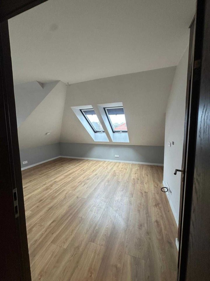 dom wolnostojący, 7 pokoi Wilkszyn Miłoszyn, Miloszyn. Zdjęcie 7