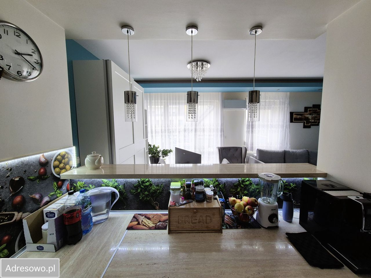 Mieszkanie 3-pokojowe Wrocław Fabryczna, ul. Arbuzowa. Zdjęcie 16