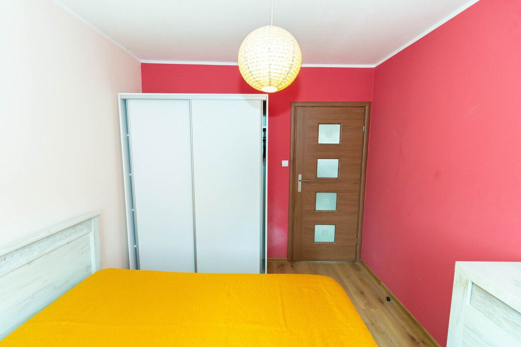 Mieszkanie 2-pokojowe Ostrowiec Świętokrzyski, os. Pułanki. Zdjęcie 5