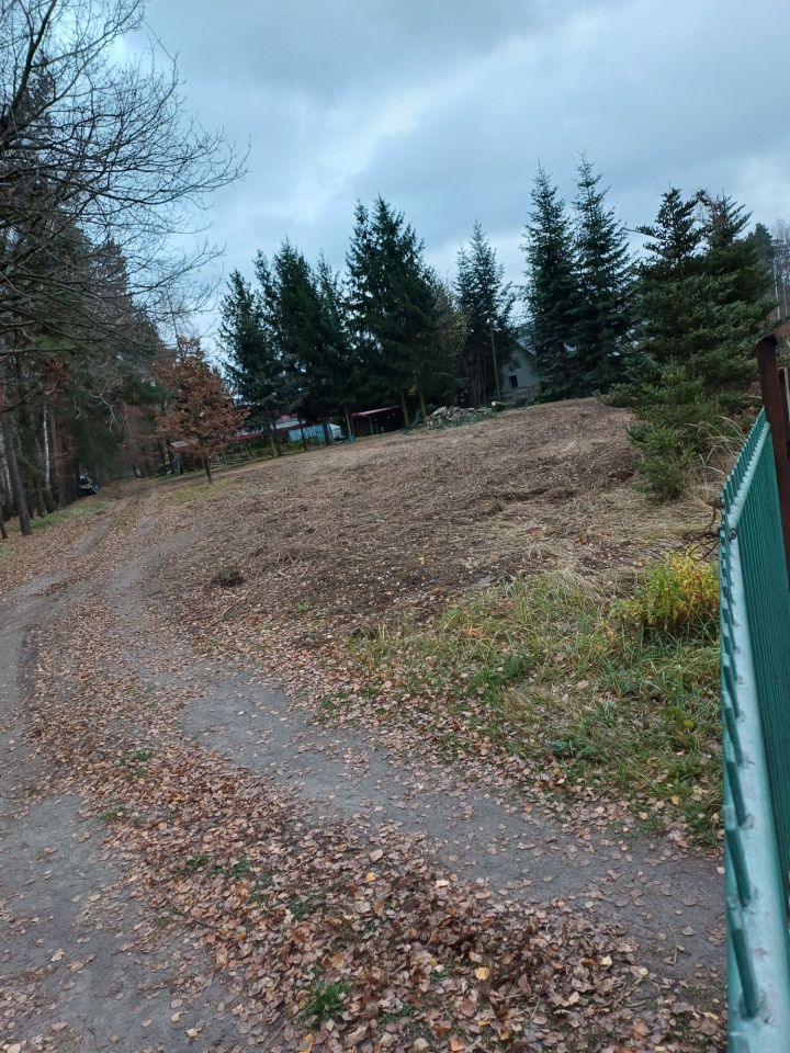 Działka budowlana Ziewanice. Zdjęcie 5