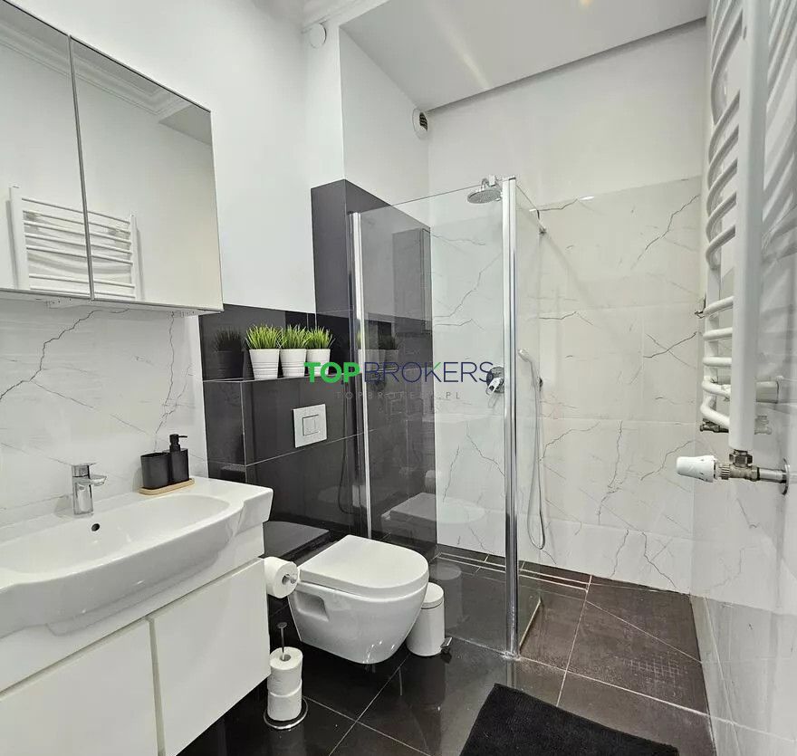 Mieszkanie 2-pokojowe Warszawa Wola, ul. Siedmiogrodzka. Zdjęcie 6