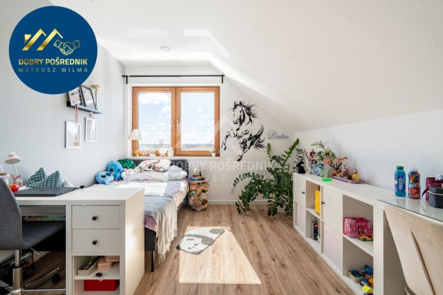 dom wolnostojący, 5 pokoi Darzlubie, ul. Nowa. Zdjęcie 14