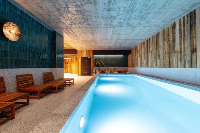 Mieszkanie 1-pokojowe Białka Tatrzańska. Zdjęcie 23