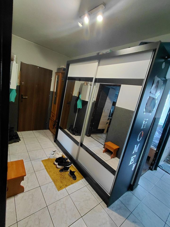 Mieszkanie 3-pokojowe Siemianowice Śląskie Bytków, ul. Hermana Wróbla. Zdjęcie 8