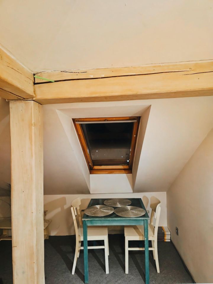 Mieszkanie 1-pokojowe Kraków Dębniki, ul. św. Jacka. Zdjęcie 4