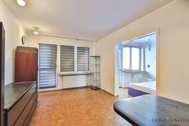 Mieszkanie 3-pokojowe Warszawa Mokotów, ul. Puławska. Zdjęcie 4