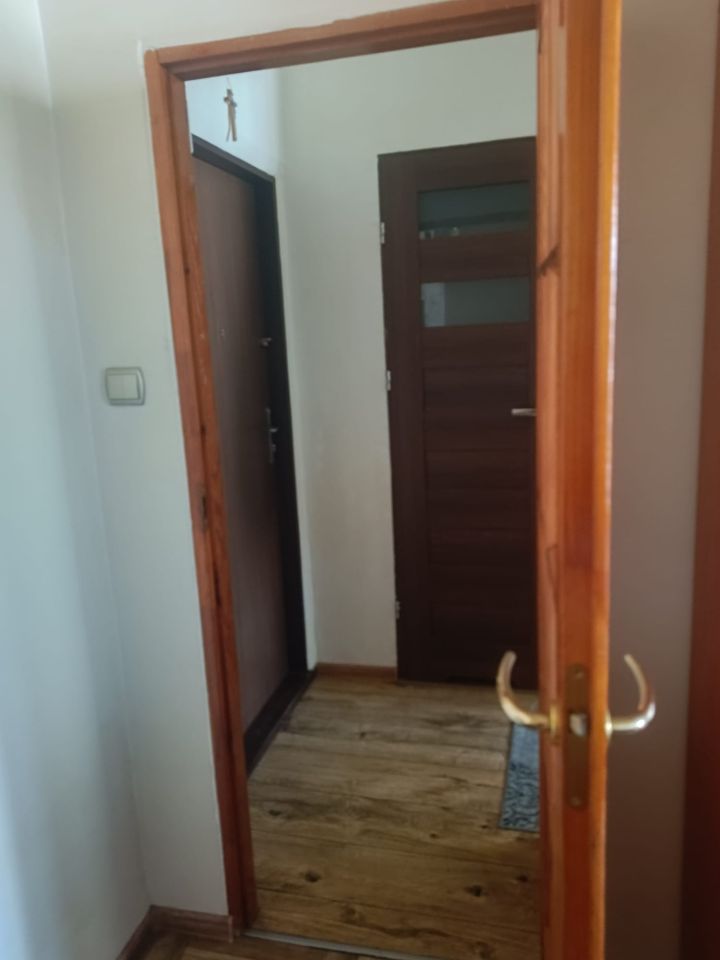 Mieszkanie 1-pokojowe Gdańsk Brzeźno, ul. Dworska. Zdjęcie 7