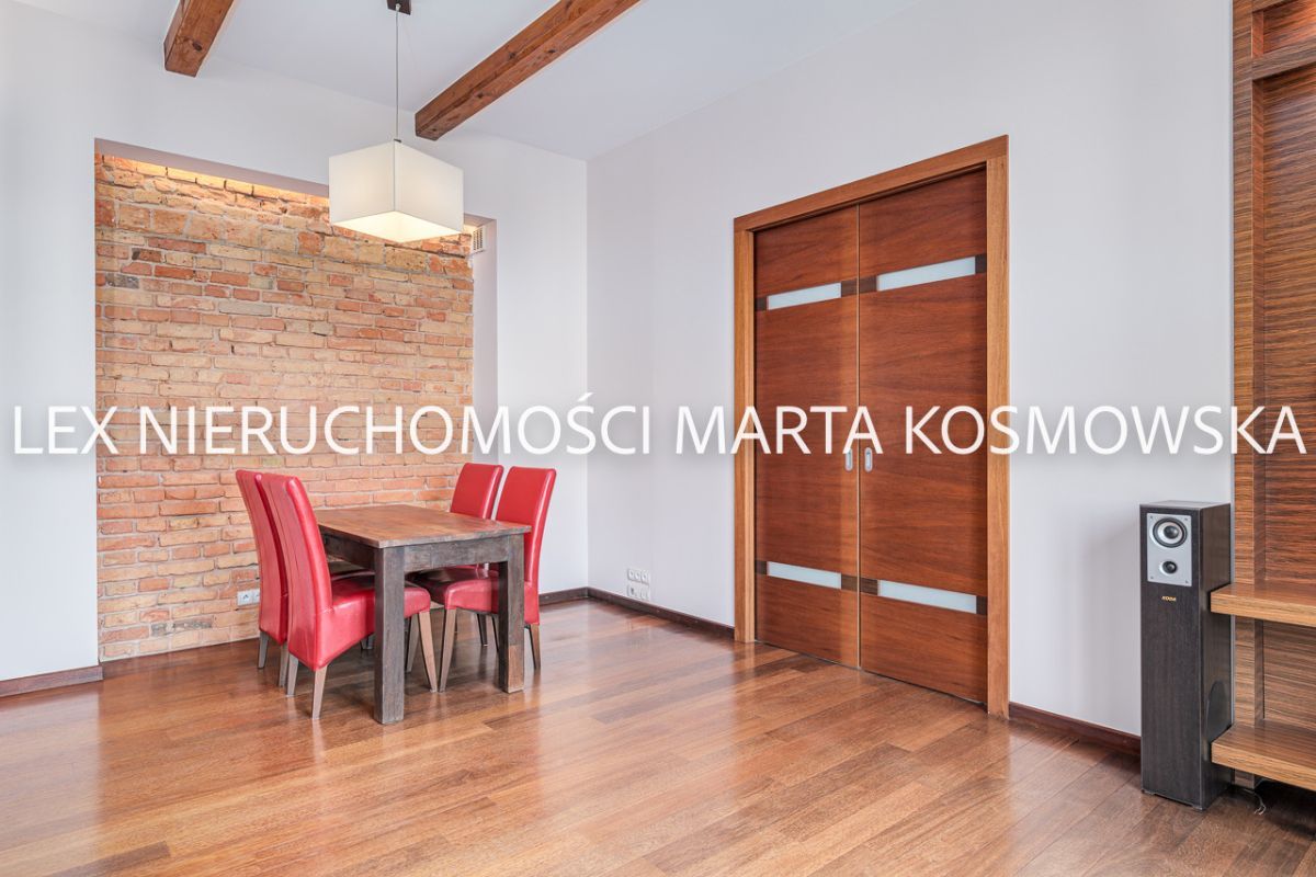 Mieszkanie 2-pokojowe Warszawa Śródmieście, ul. Mokotowska. Zdjęcie 4