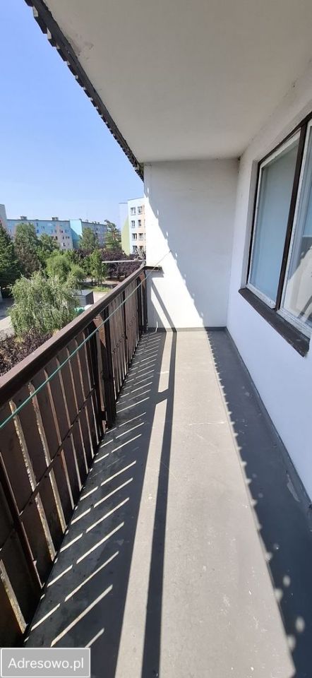 Mieszkanie 2-pokojowe Jelcz-Laskowice, ul. Ludwika Hirszfelda. Zdjęcie 4