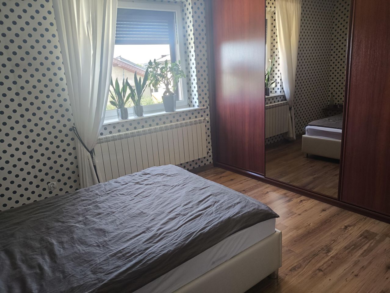 dom wolnostojący, 4 pokoje Pępowo, ul. Słoneczna. Zdjęcie 9