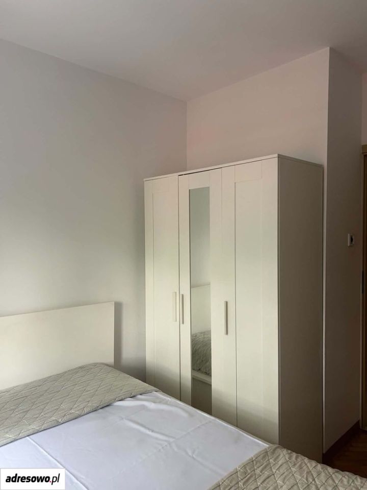 Mieszkanie 2-pokojowe Warszawa Mokotów, ul. Bogunki. Zdjęcie 12