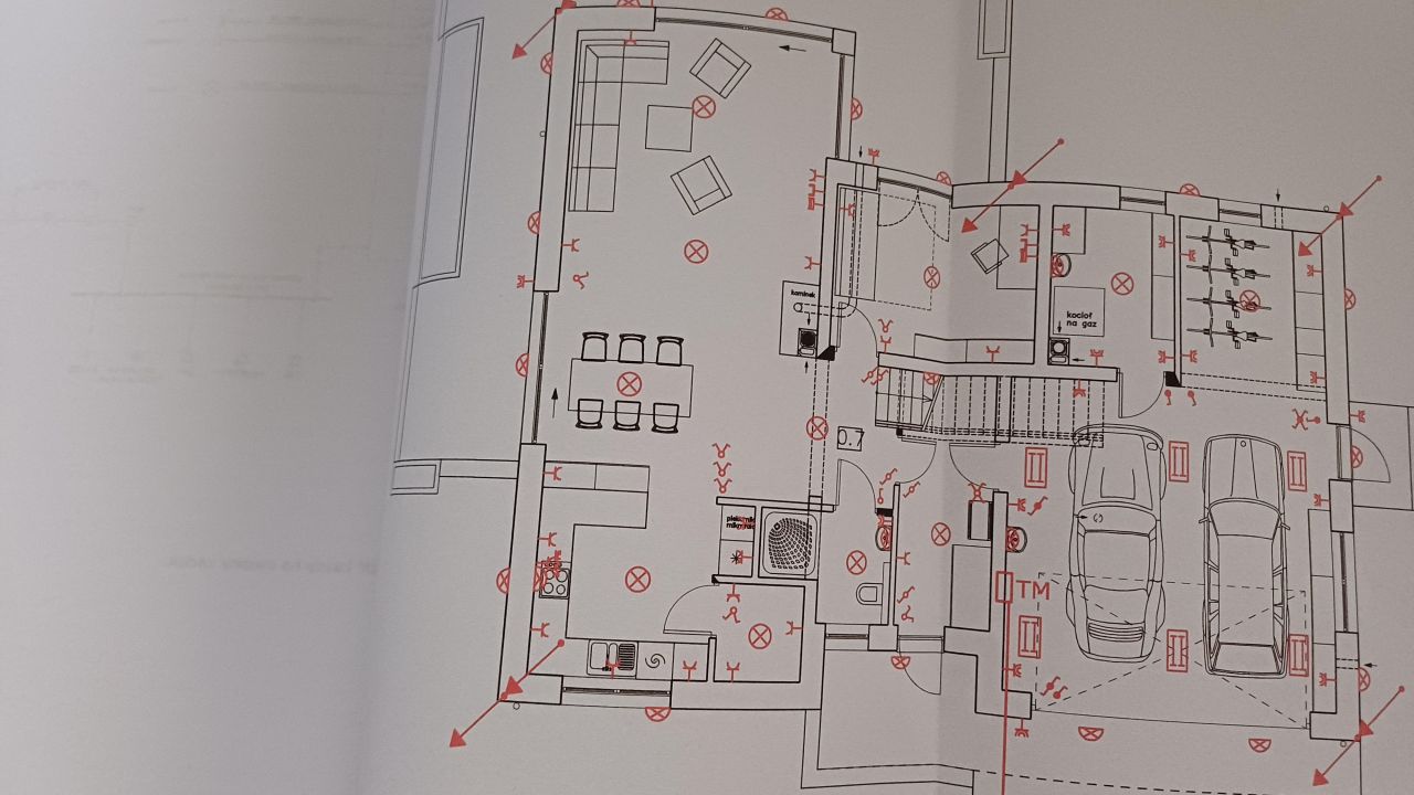 Działka rolno-budowlana Jastrzębie Górne, Jastrzębie Górne. Zdjęcie 6
