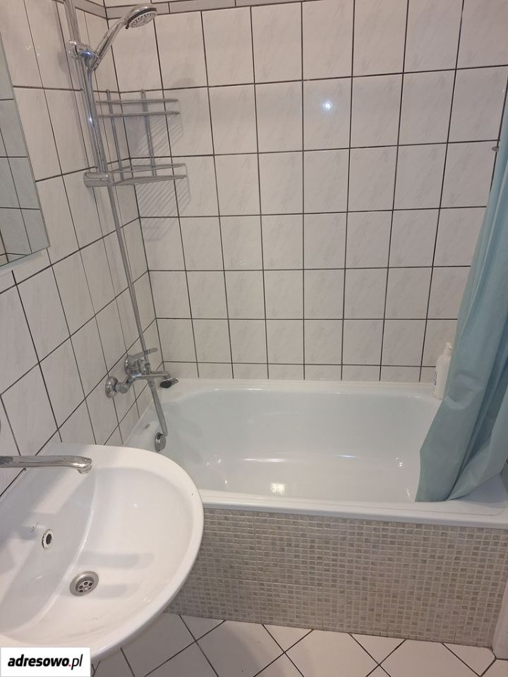 Mieszkanie 1-pokojowe Poznań Łazarz, ul. Załęże. Zdjęcie 7