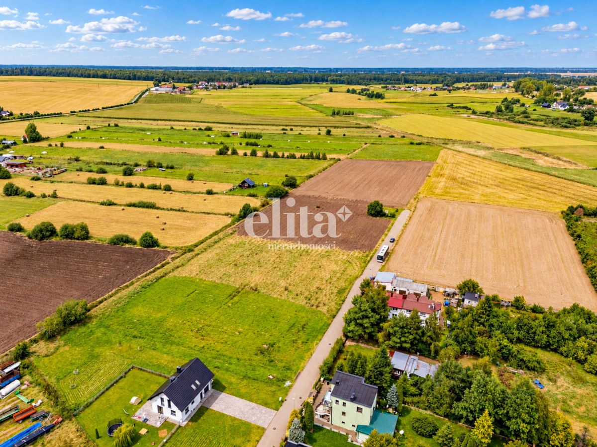 Działka inwestycyjna Krokowa, ul. Ogrodowa. Zdjęcie 5