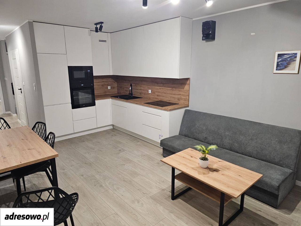 Mieszkanie 2-pokojowe Wrocław Psie Pole, ul. Kurlandzka. Zdjęcie 15