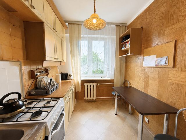 Mieszkanie 4-pokojowe Rzeszów, ul. Stefana Starzyńskiego. Zdjęcie 1