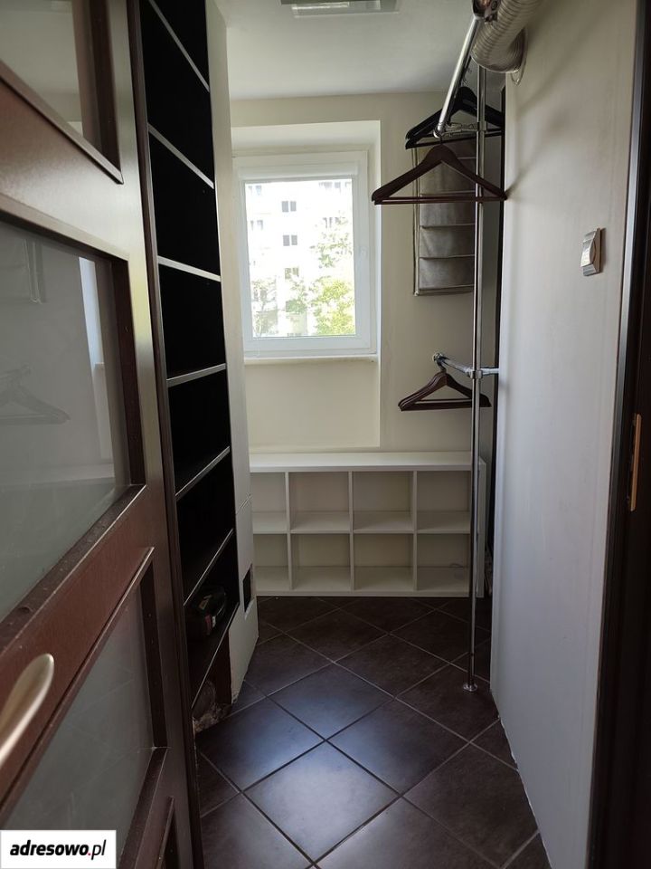 Mieszkanie 2-pokojowe Warszawa Mokotów, ul. Stefana Batorego. Zdjęcie 6