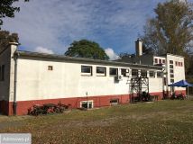 Hala/magazyn Głogów Stare Miasto, ul. Elektryczna. Zdjęcie 2