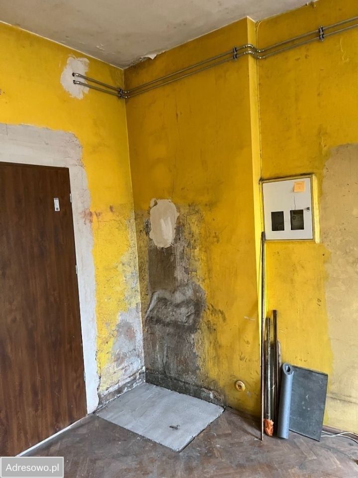 Lokal Wrocław Śródmieście, ul. Paulińska. Zdjęcie 11