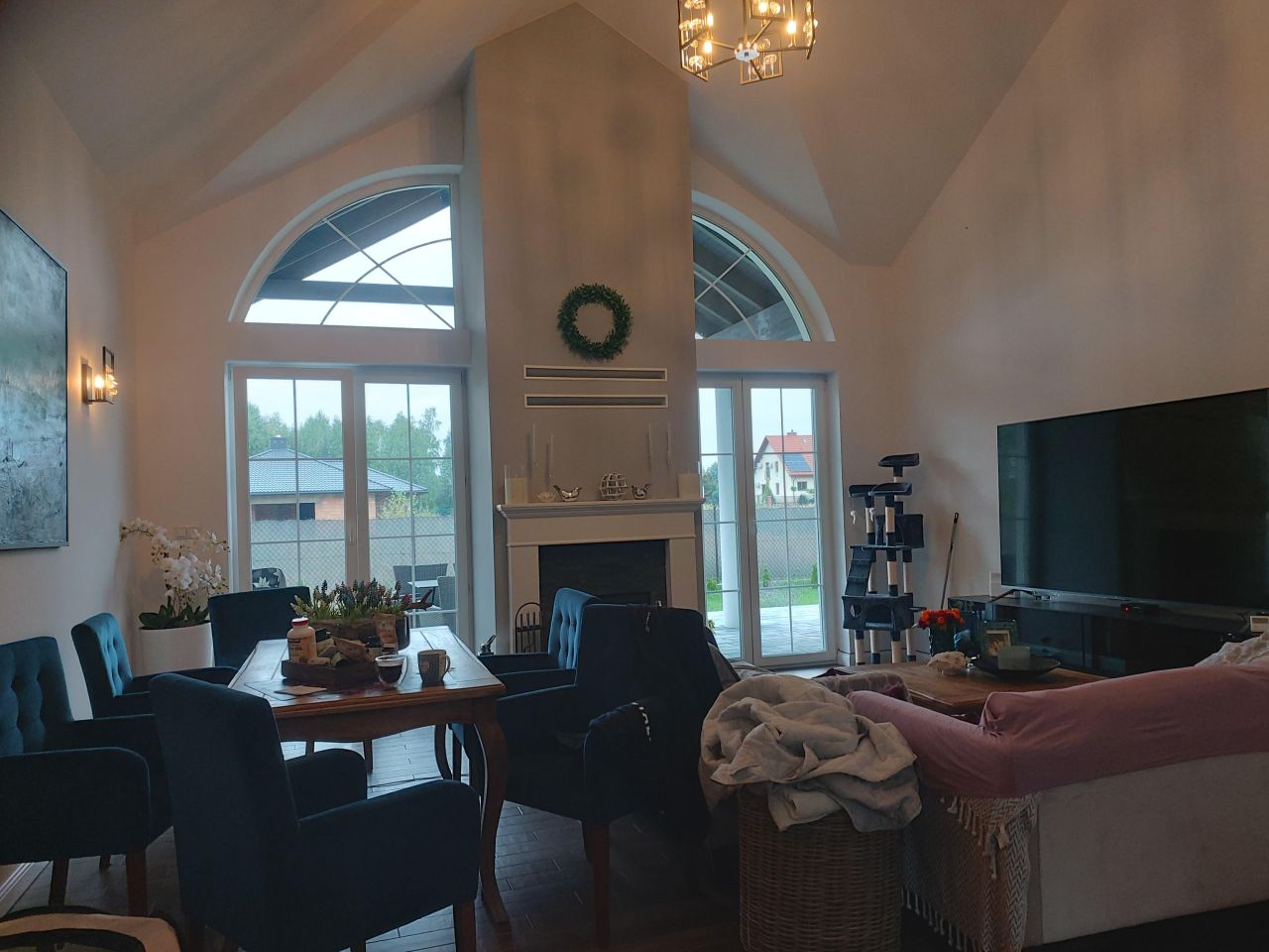 dworek, 5 pokoi Stalowa Wola Sudoły, rondo Rotmistrza Witolda Pileckiego. Zdjęcie 15