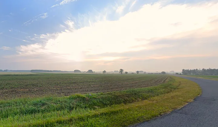 Działka budowlana Bądków Drugi