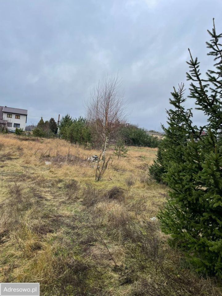 Działka budowlana Bielice. Zdjęcie 4