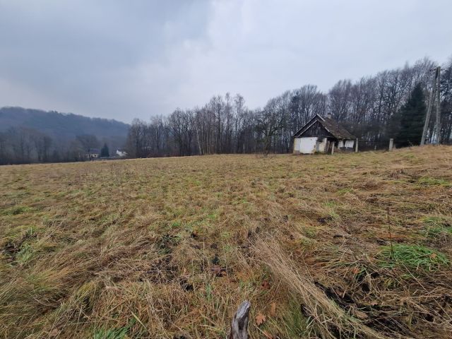 Działka budowlana Barwałd Górny Na Stawach. Zdjęcie 1