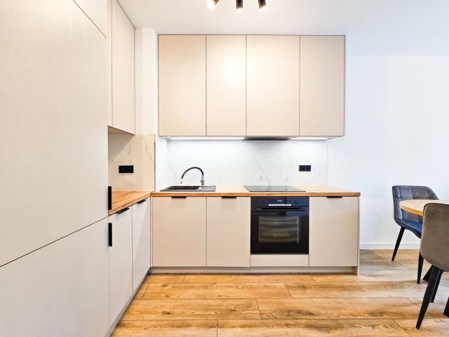 Mieszkanie 2-pokojowe Bydgoszcz Fordon, ul. Produkcyjna. Zdjęcie 2