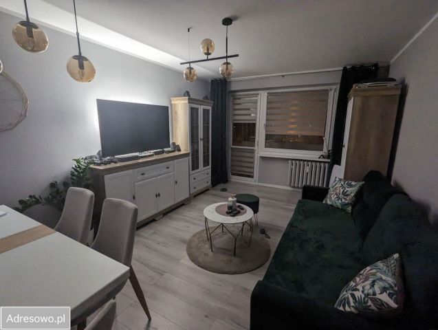 Mieszkanie 3-pokojowe Bydgoszcz Fordon, al. marsz. Józefa Piłsudskiego. Zdjęcie 1