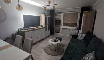 Mieszkanie 3-pokojowe Bydgoszcz Fordon, al. marsz. Józefa Piłsudskiego