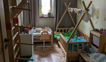 Mieszkanie 2-pokojowe Kraków Bieńczyce, os. Kalinowe