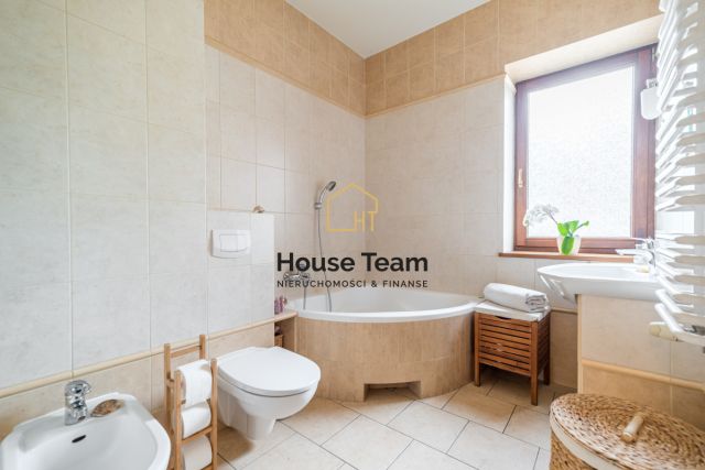 dom wolnostojący, 7 pokoi Myślęcinek, ul. Krucza. Zdjęcie 9