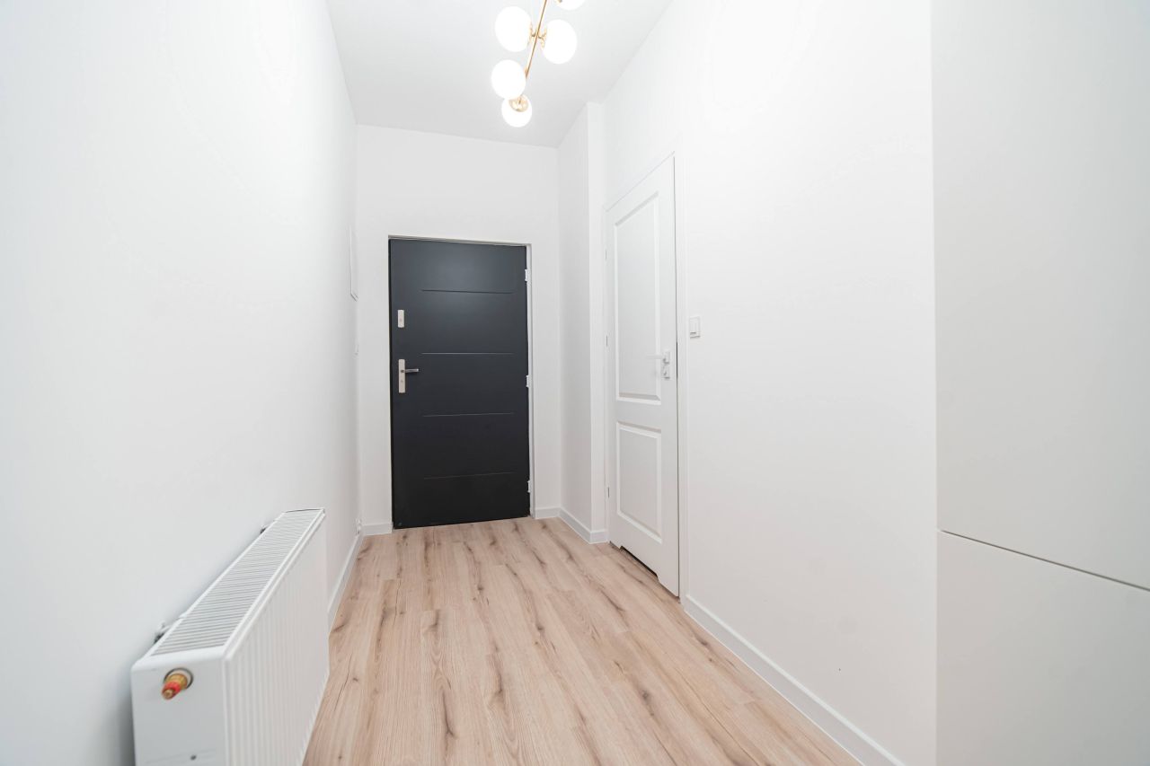 Mieszkanie 4-pokojowe Szczecin Pogodno, ul. Stanisława Noakowskiego. Zdjęcie 23