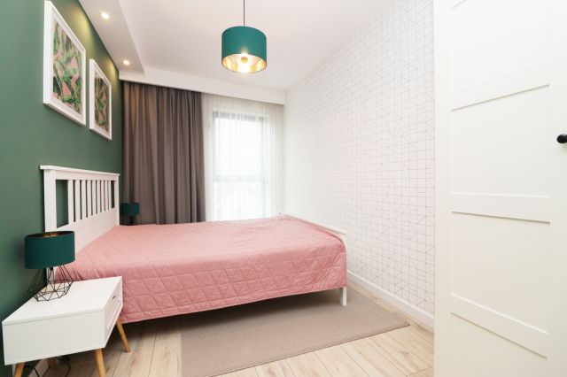 Mieszkanie 3-pokojowe Kraków Grzegórzki, ul. Mogilska. Zdjęcie 8