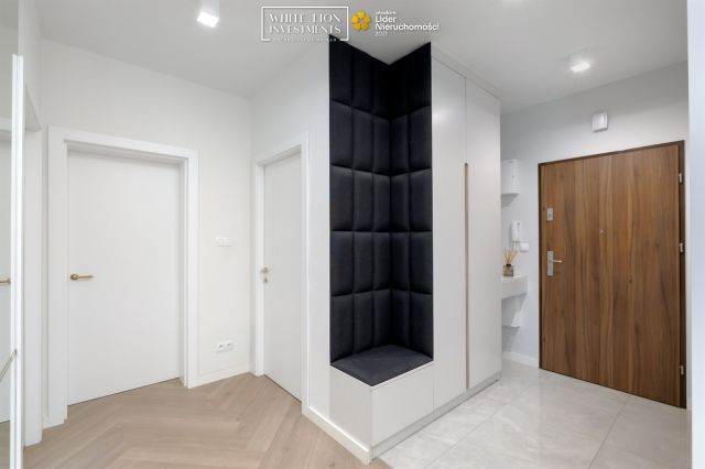 Mieszkanie 3-pokojowe Warszawa Praga-Południe, ul. Wiatraczna. Zdjęcie 14