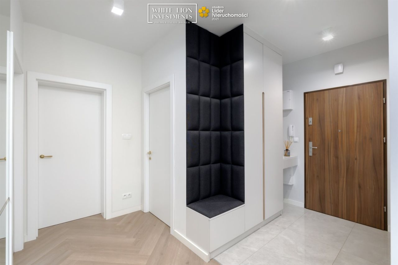 Mieszkanie 3-pokojowe Warszawa Praga-Południe, ul. Wiatraczna. Zdjęcie 14