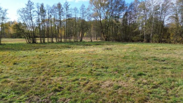 Działka budowlana Biały Ług. Zdjęcie 2